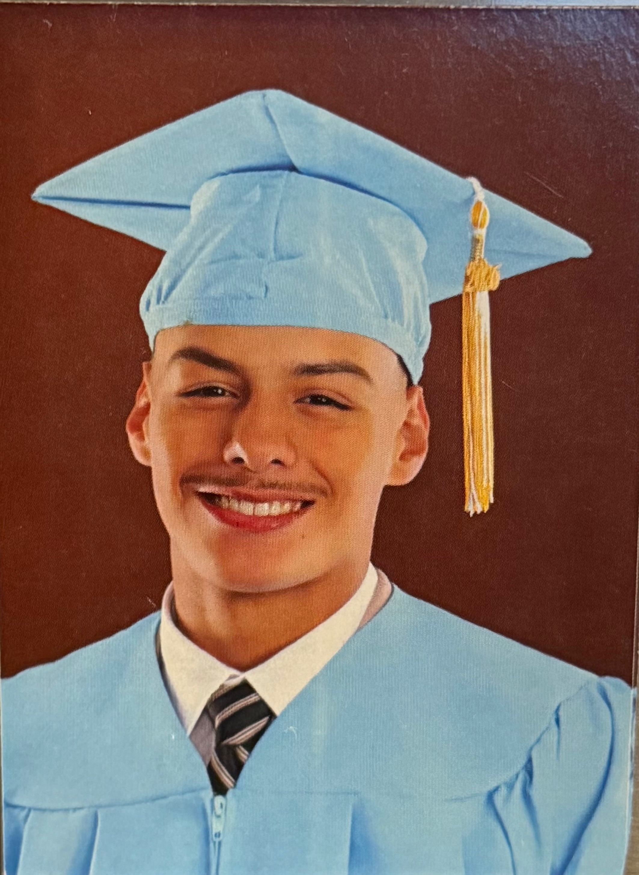 In Loving Memory of Hafid “Gordo” Alicea campaign photo, 2 of 6