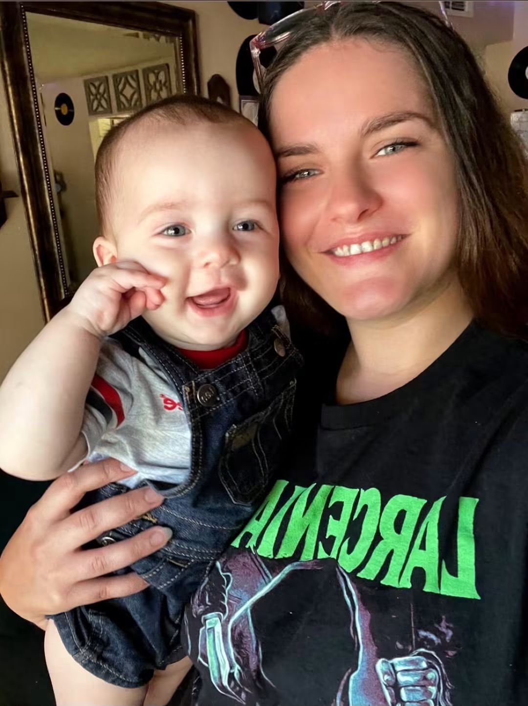 Coomunity Help Fundraiser by Jessica Barnett : Community Support for Jordin's Recovery ...