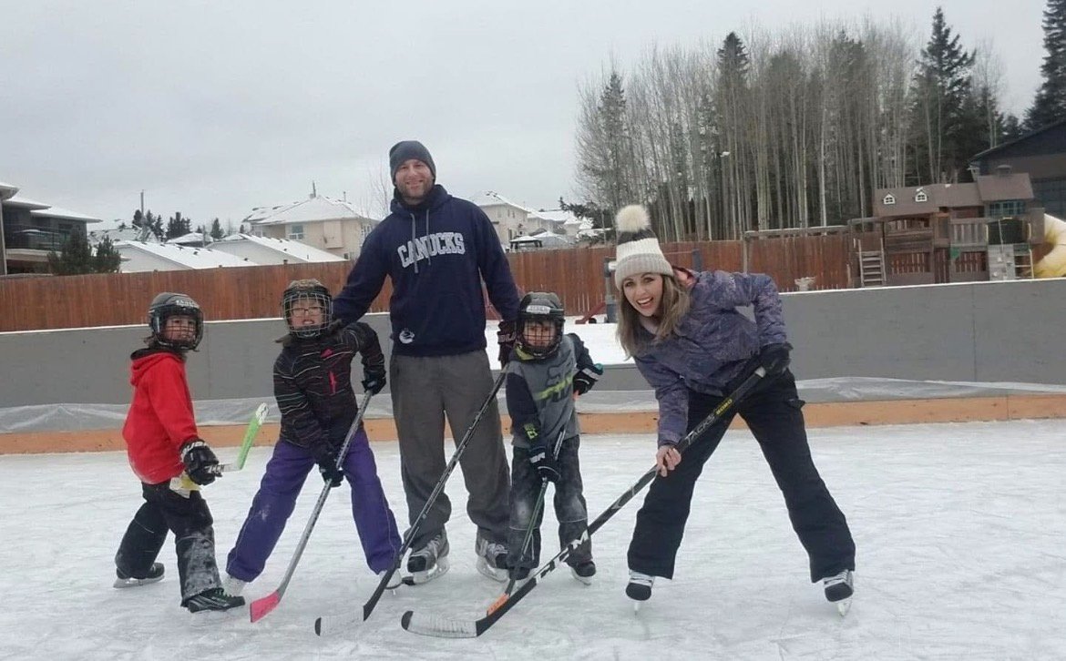 Help Casey with his Cancer Treament Out of Country campaign photo, 5 of 7