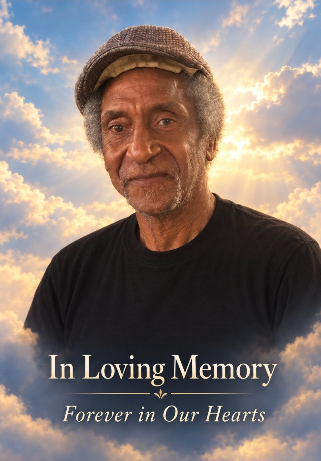 Help Holley Cover Dad’s Funeral Costs campaign photo, 6 of 7