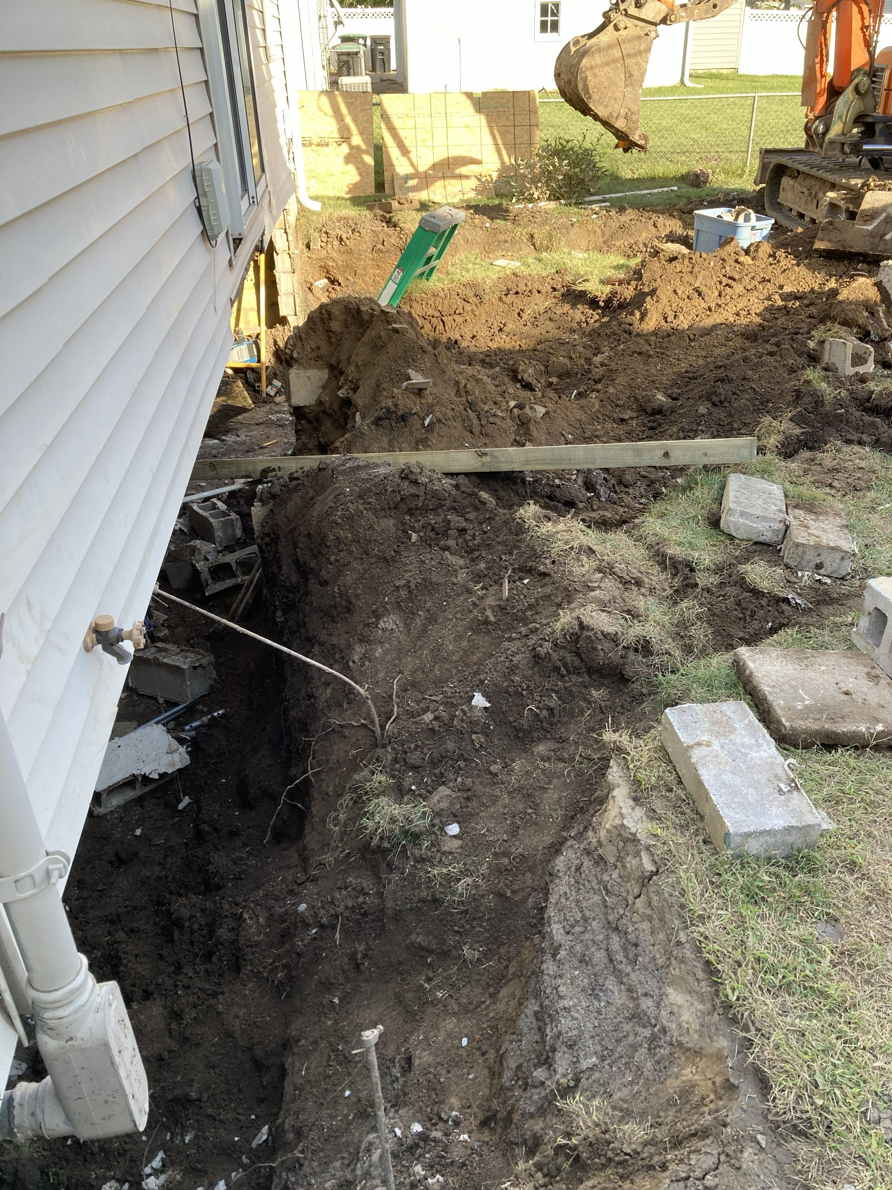 Join Us in Restoring Aunt Cici’s Beloved Home campaign photo, 4 of 7