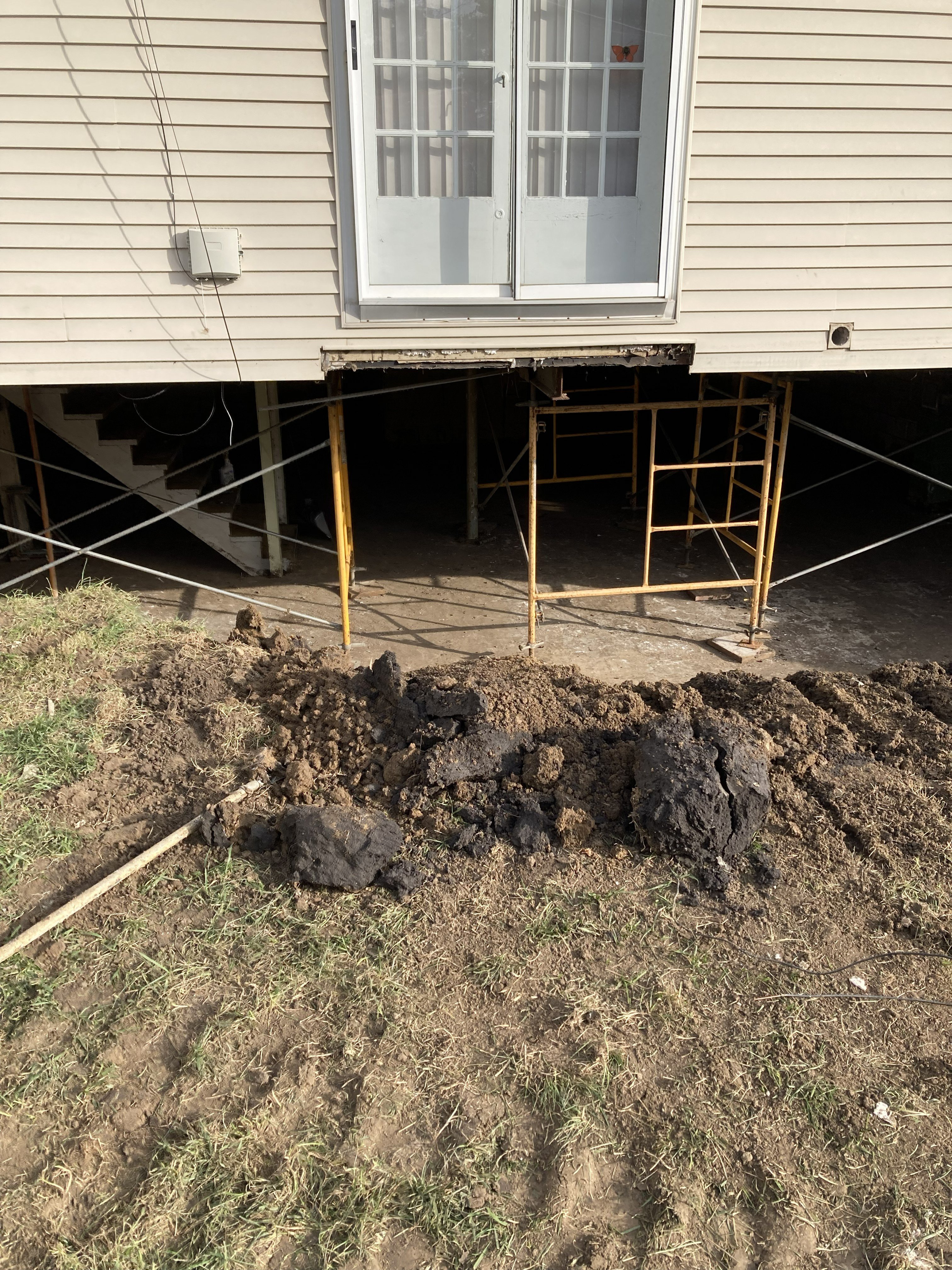 Join Us in Restoring Aunt Cici’s Beloved Home campaign photo, 5 of 7