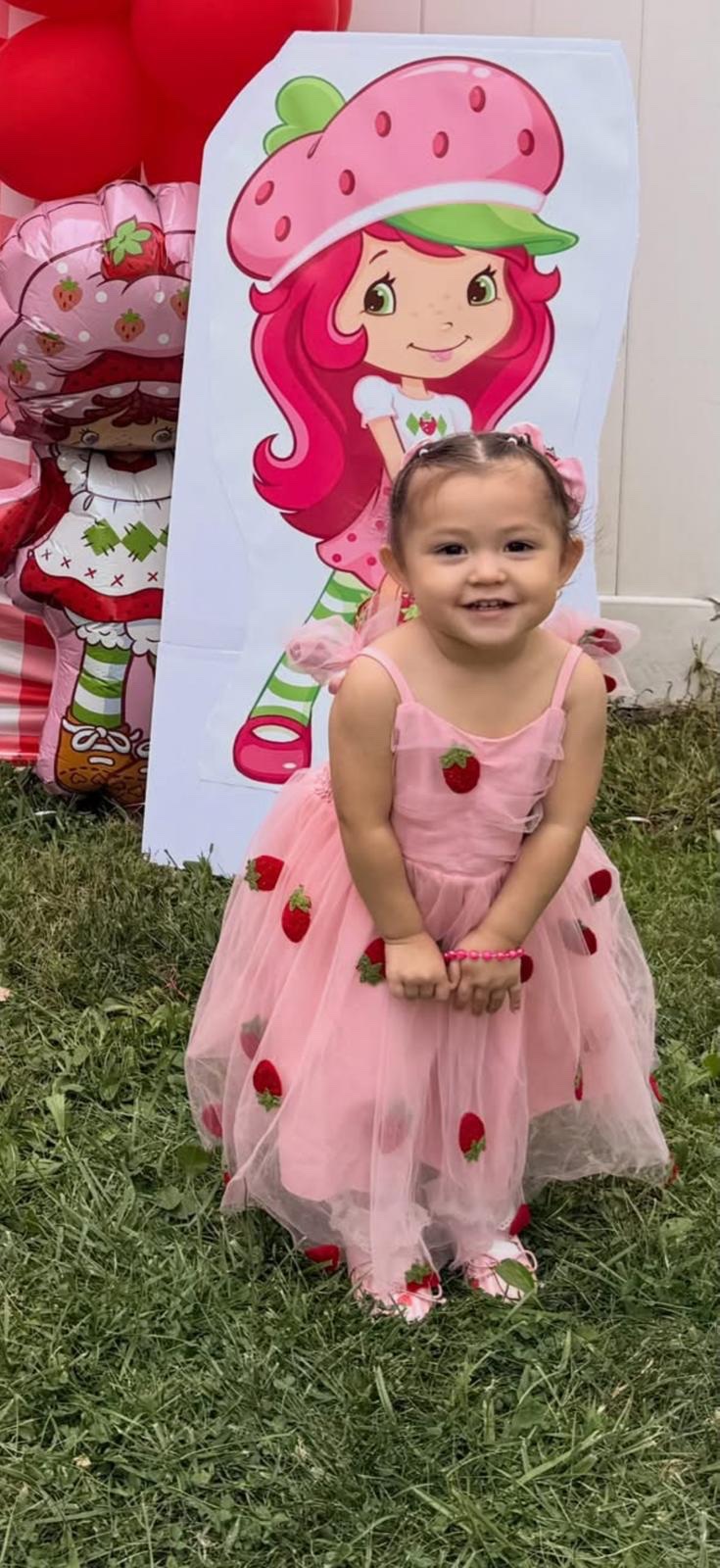 Support Veronica in Honoring Her Precious Daughter campaign photo, 6 of 7