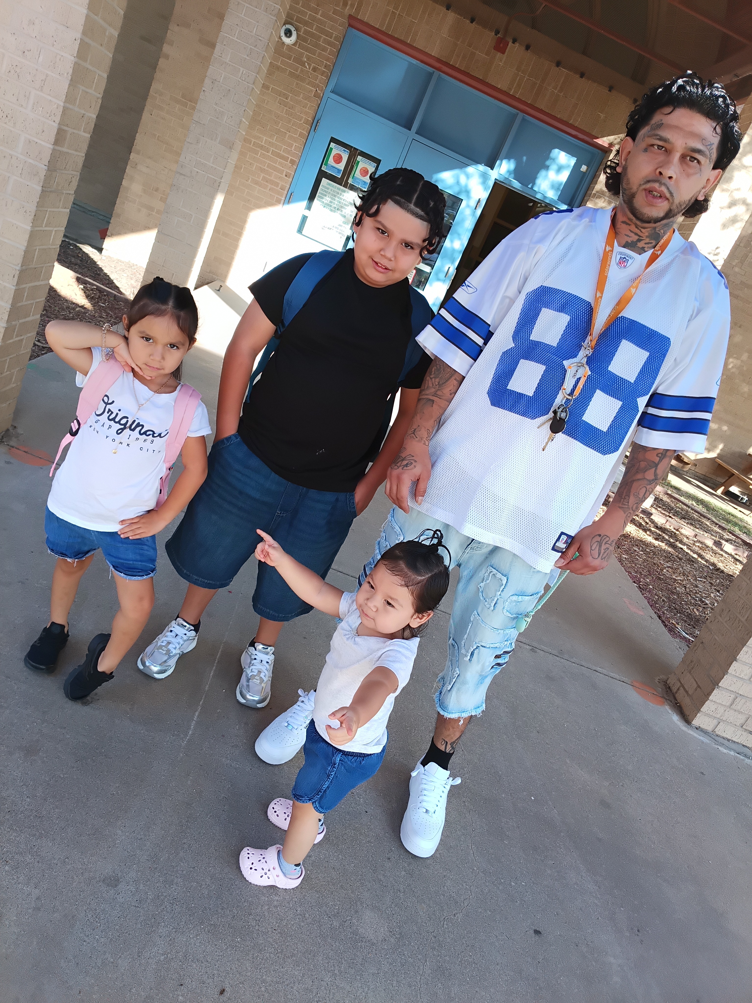 ️️Help Ricardo Recover From a $1,800 Car Scam campaign photo, 11 of 13