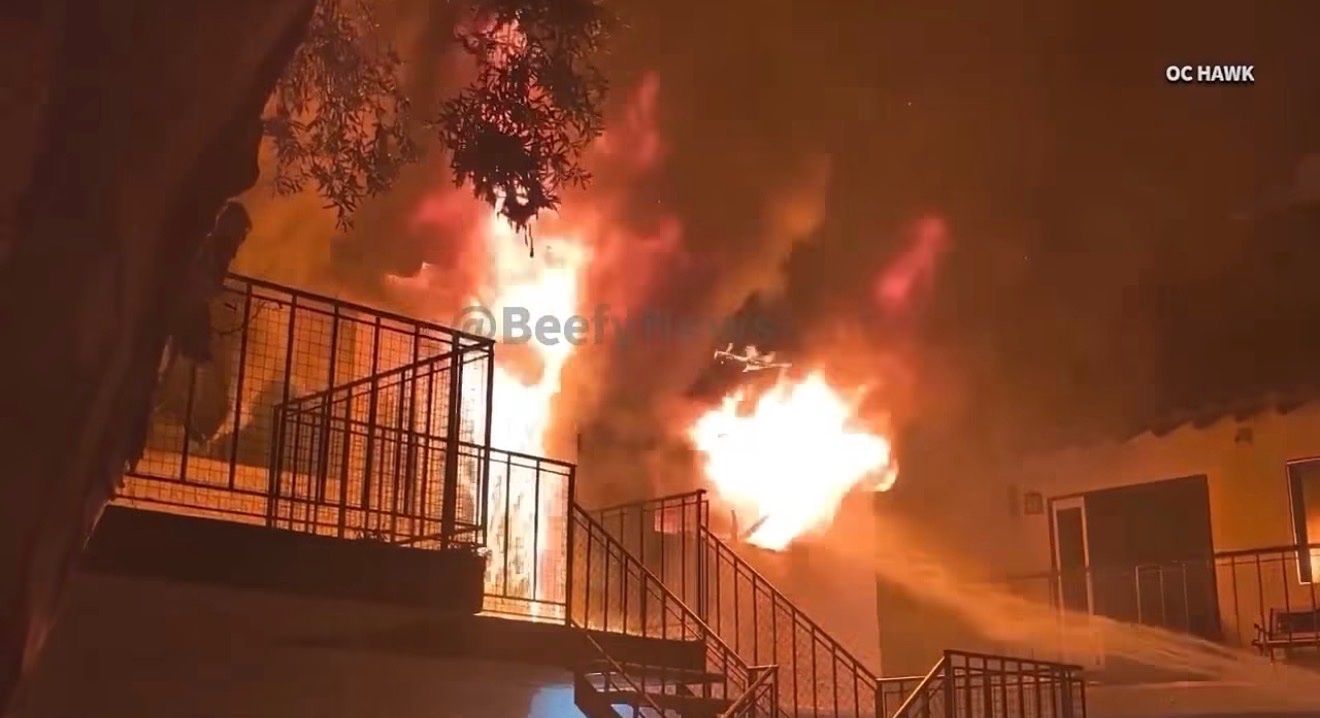 Villegas Family Rebuild After Fire campaign photo, 2 of 8