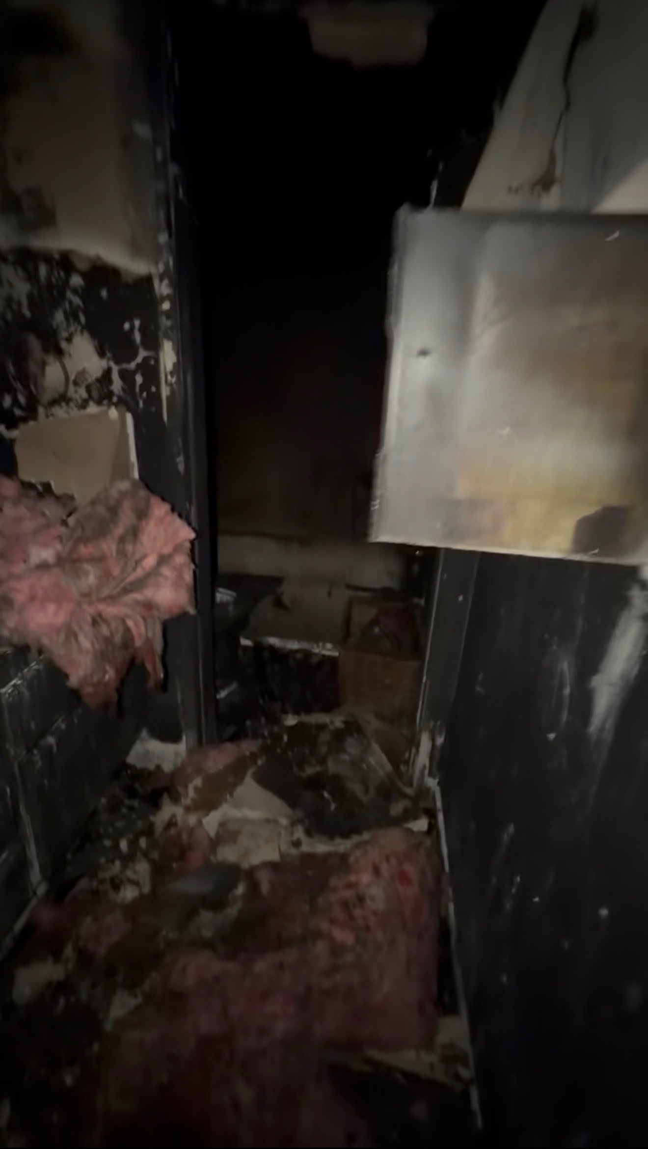Villegas Family Rebuild After Fire campaign photo, 6 of 8