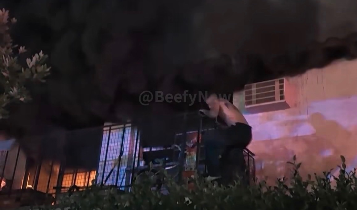Villegas Family Rebuild After Fire campaign photo, 7 of 8