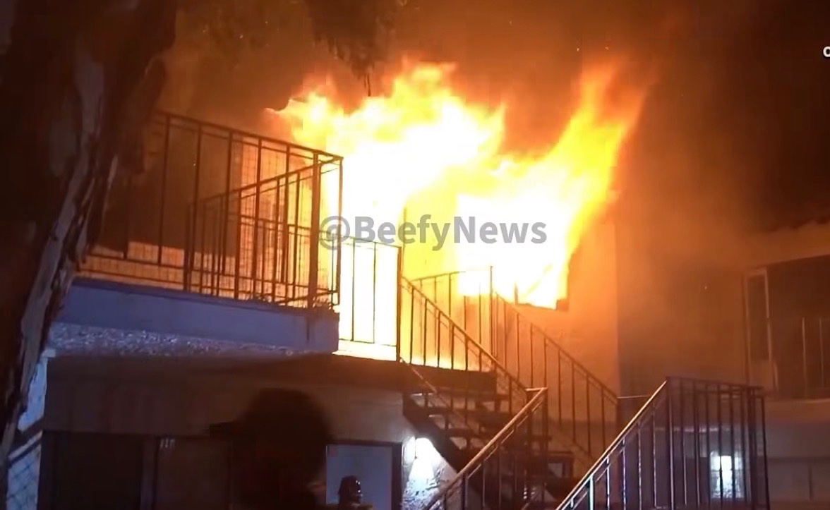 Villegas Family Rebuild After Fire campaign photo, 4 of 8