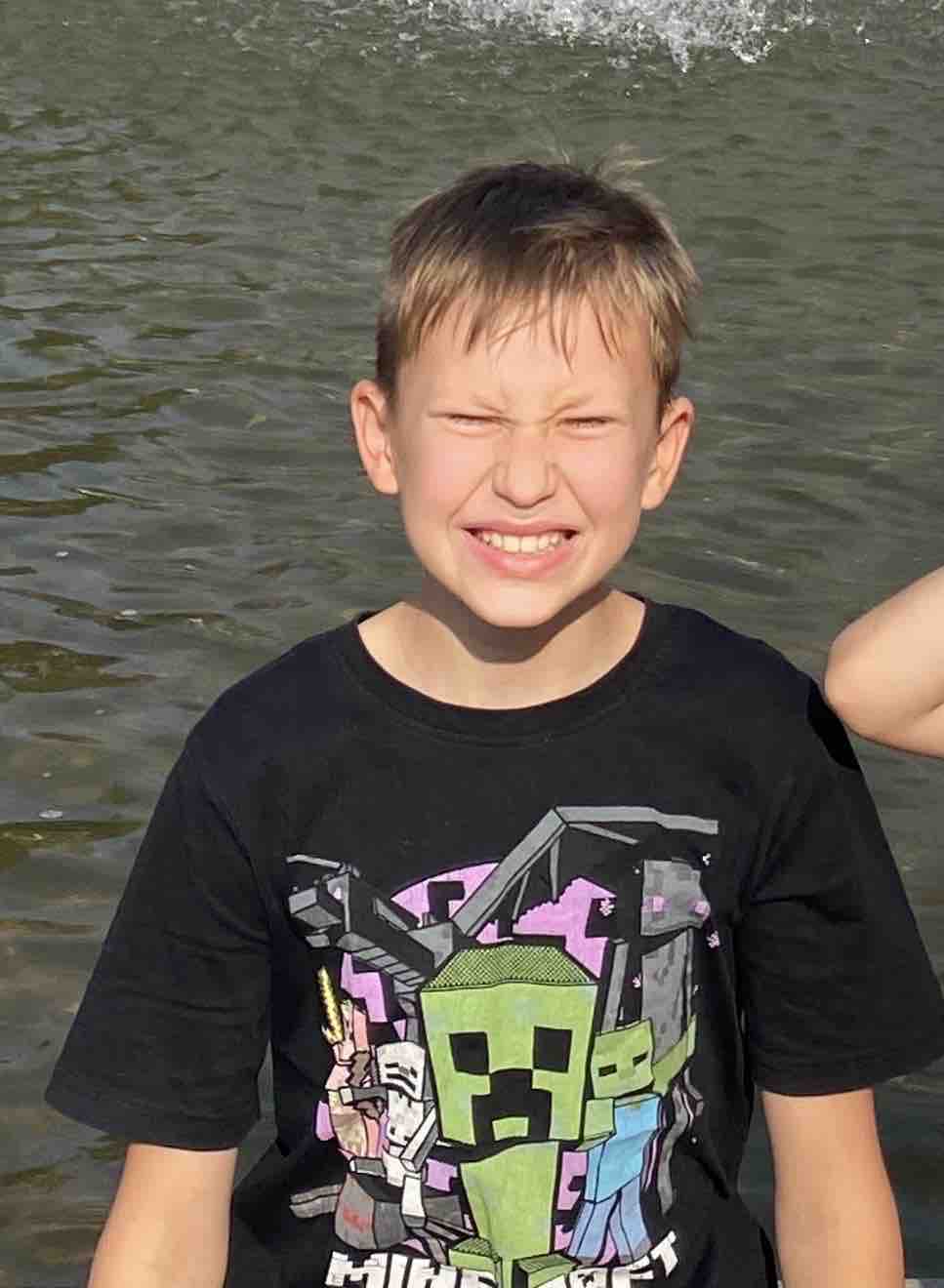 Kampagnen-Foto für Spende Für die Beerdigung, 2 von 5