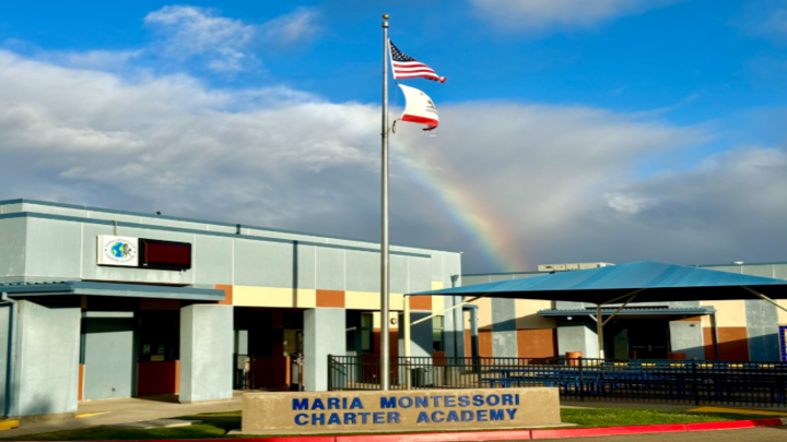 Small School, Mighty Fight: Help Protect MMCA’s Kids campaign photo, 4 of 5