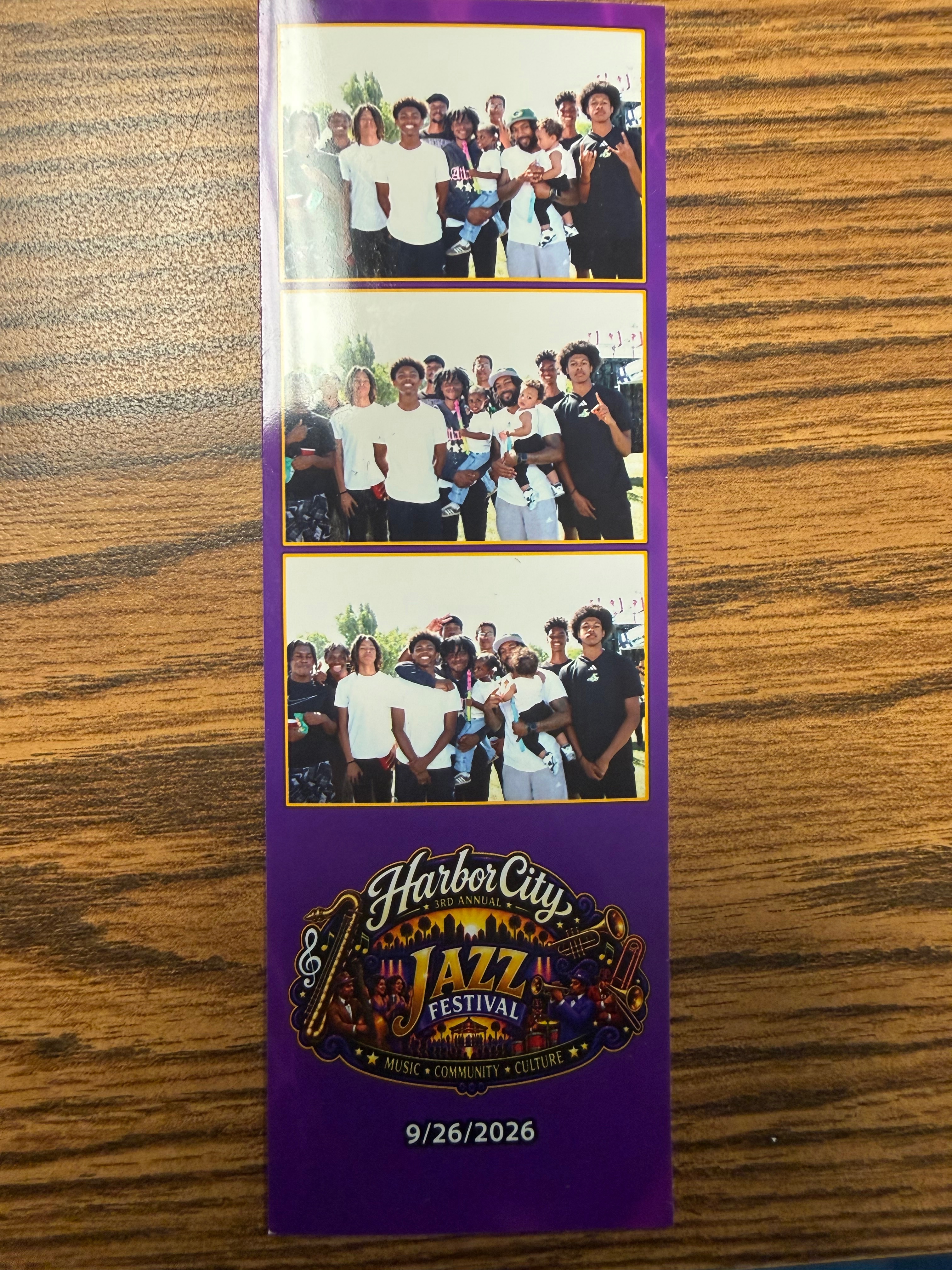 Support Inner City Boys' College Dreams campaign photo, 6 of 8