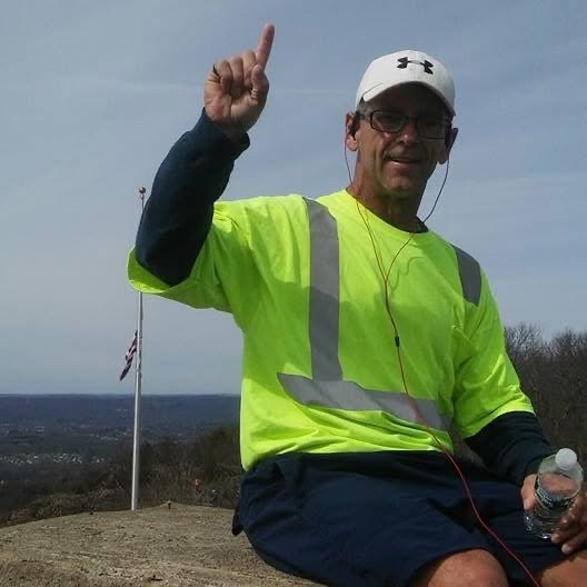 Honoring a Beloved Father, Papa, & Crossing Guard campaign photo, 7 of 8
