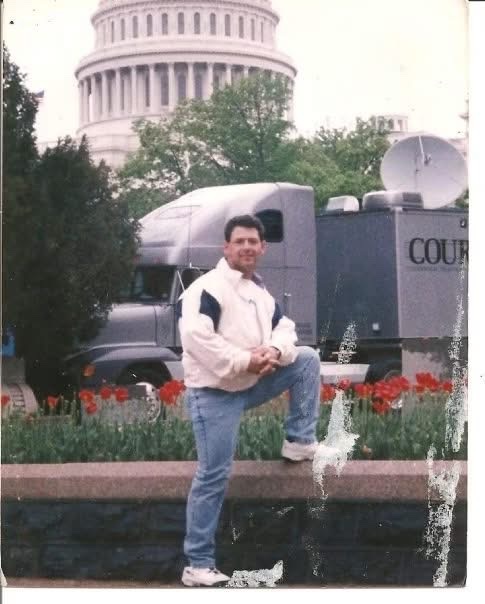 Honoring a Beloved Father, Papa, & Crossing Guard campaign photo, 5 of 8