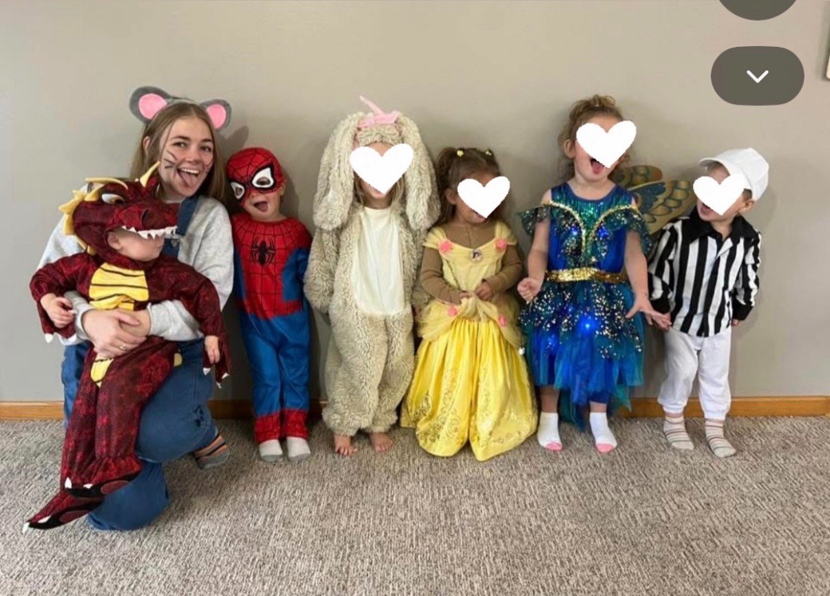 Support Makayla Mooney & Her Growing Family campaign photo, 7 of 8