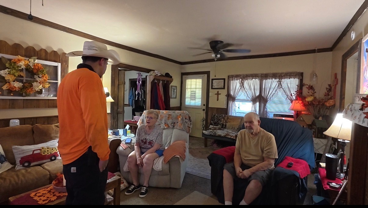 Help Larry & Gayla Prevent a Life-Threatening Tree Fall campaign photo, 4 of 5