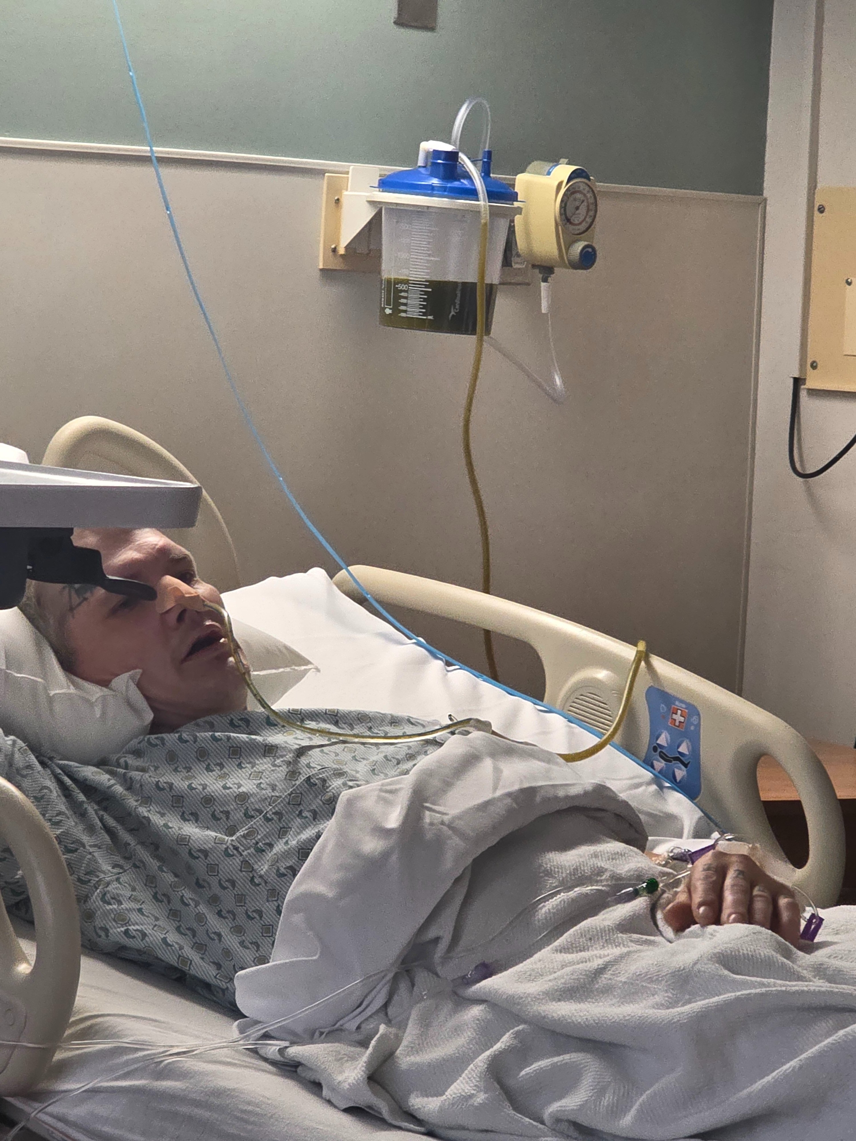 Help Moon’s Family Through Joshua’s Recovery campaign photo, 2 of 8
