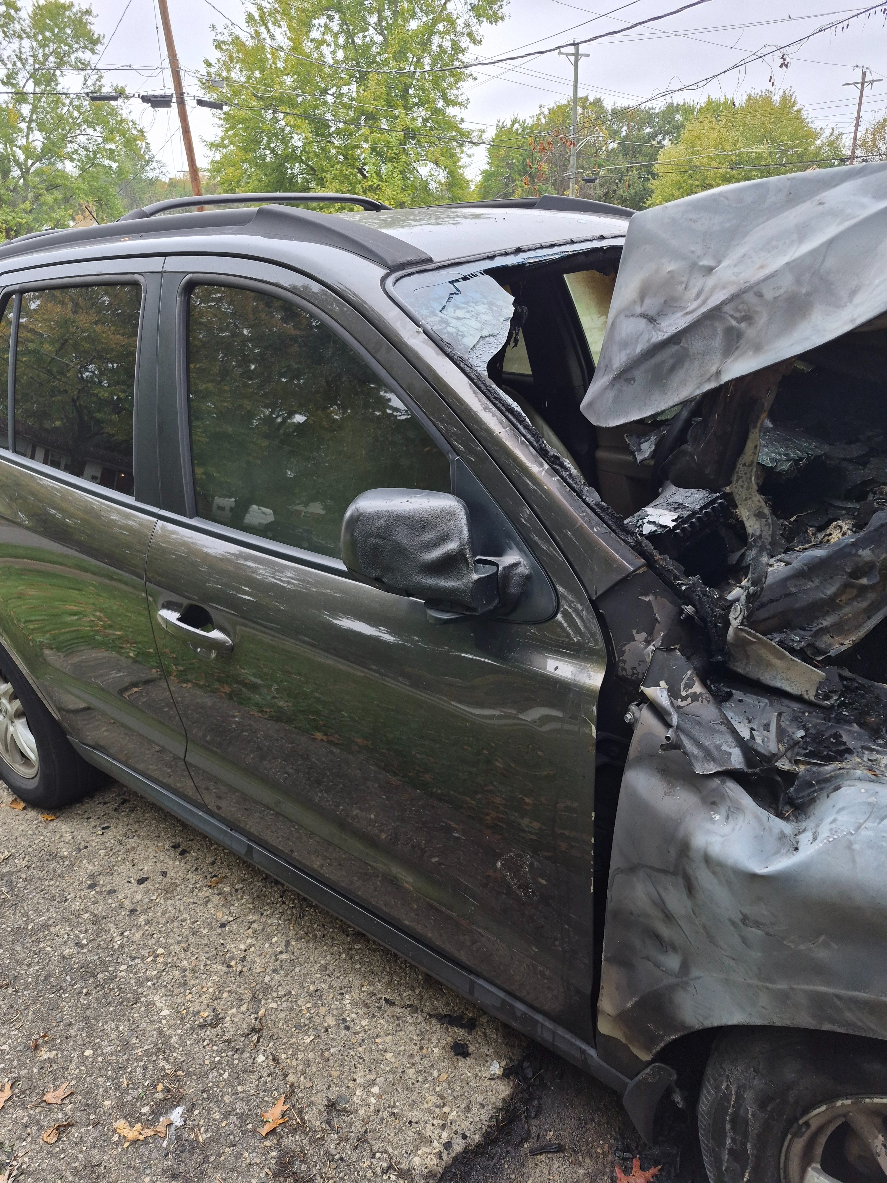Help Kianna’s Family Rebuild After Fire campaign photo, 5 of 8