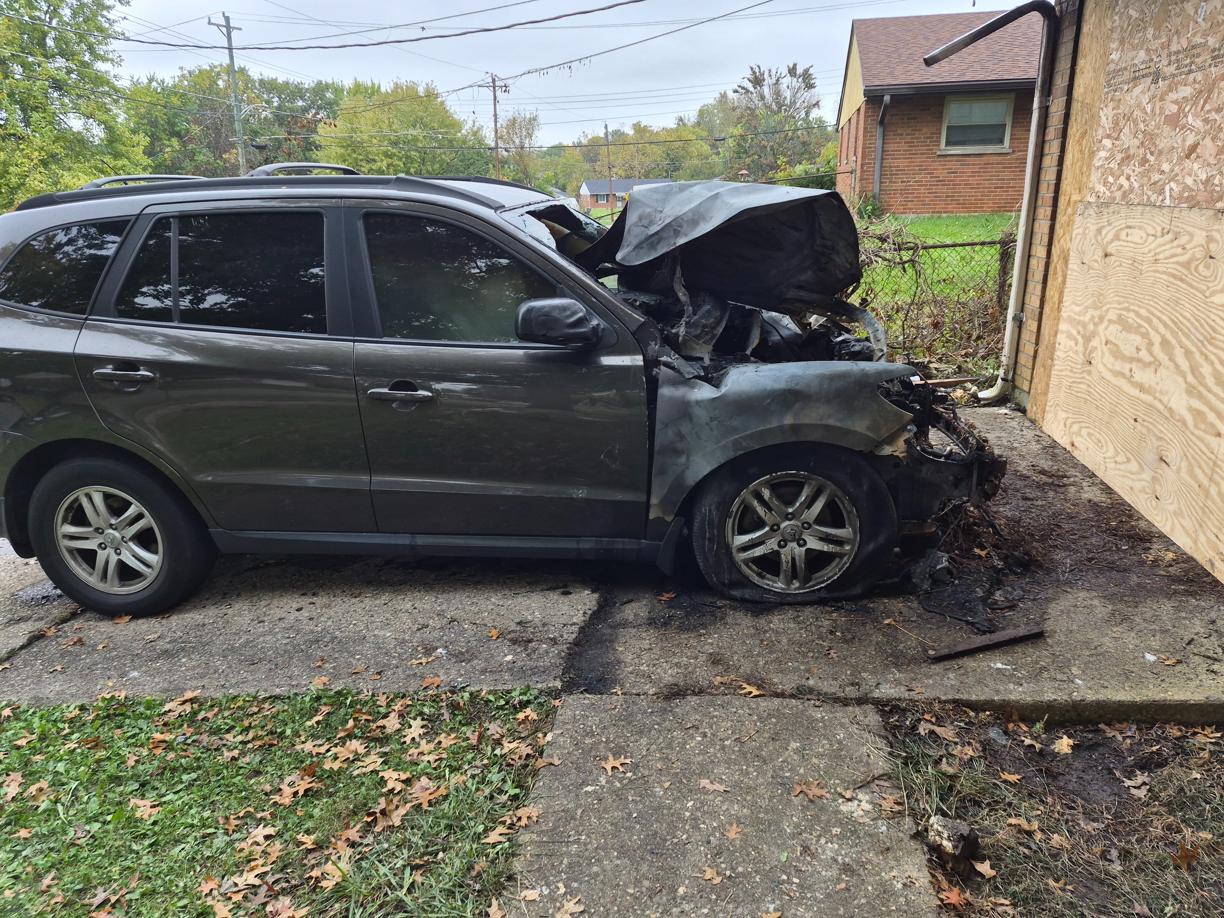 Help Kianna’s Family Rebuild After Fire campaign photo, 6 of 8