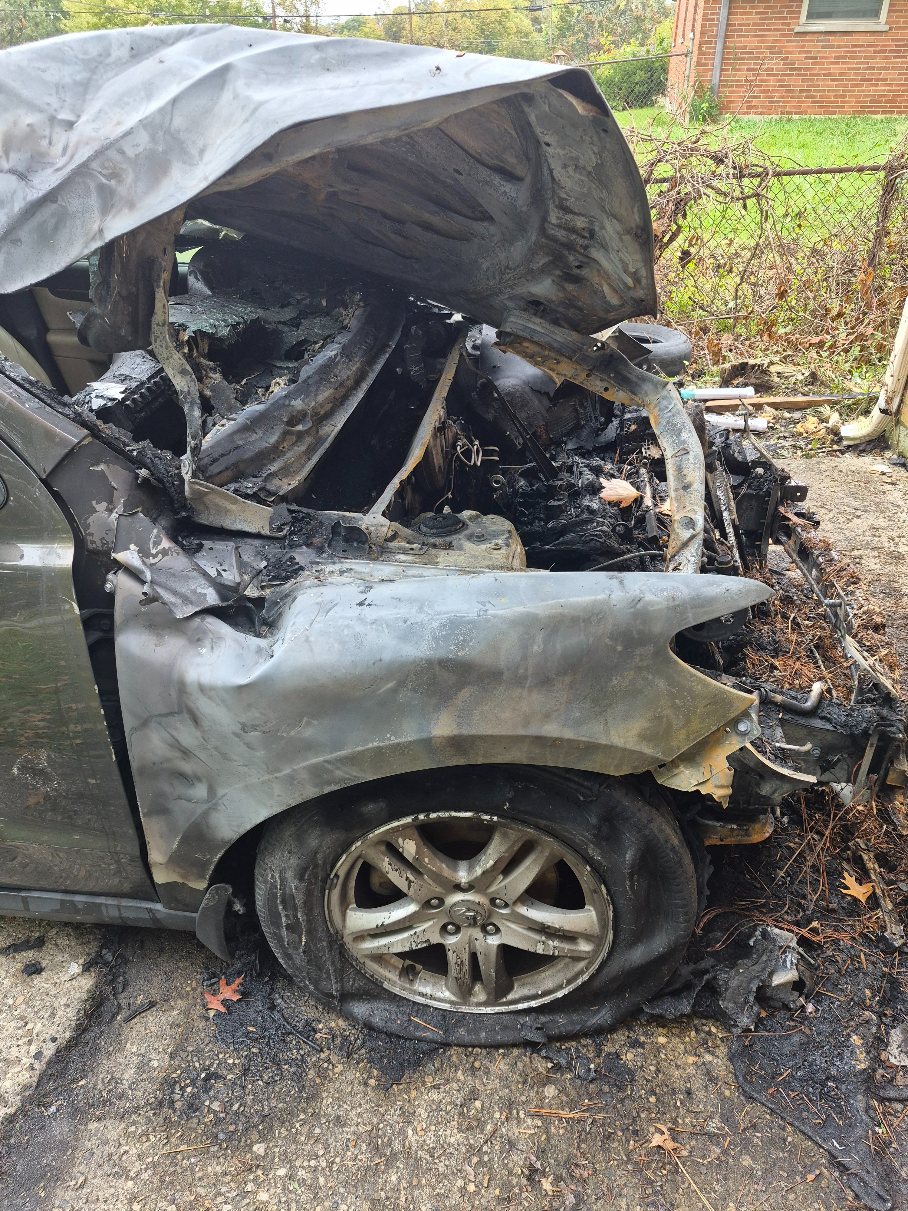 Help Kianna’s Family Rebuild After Fire campaign photo, 4 of 8