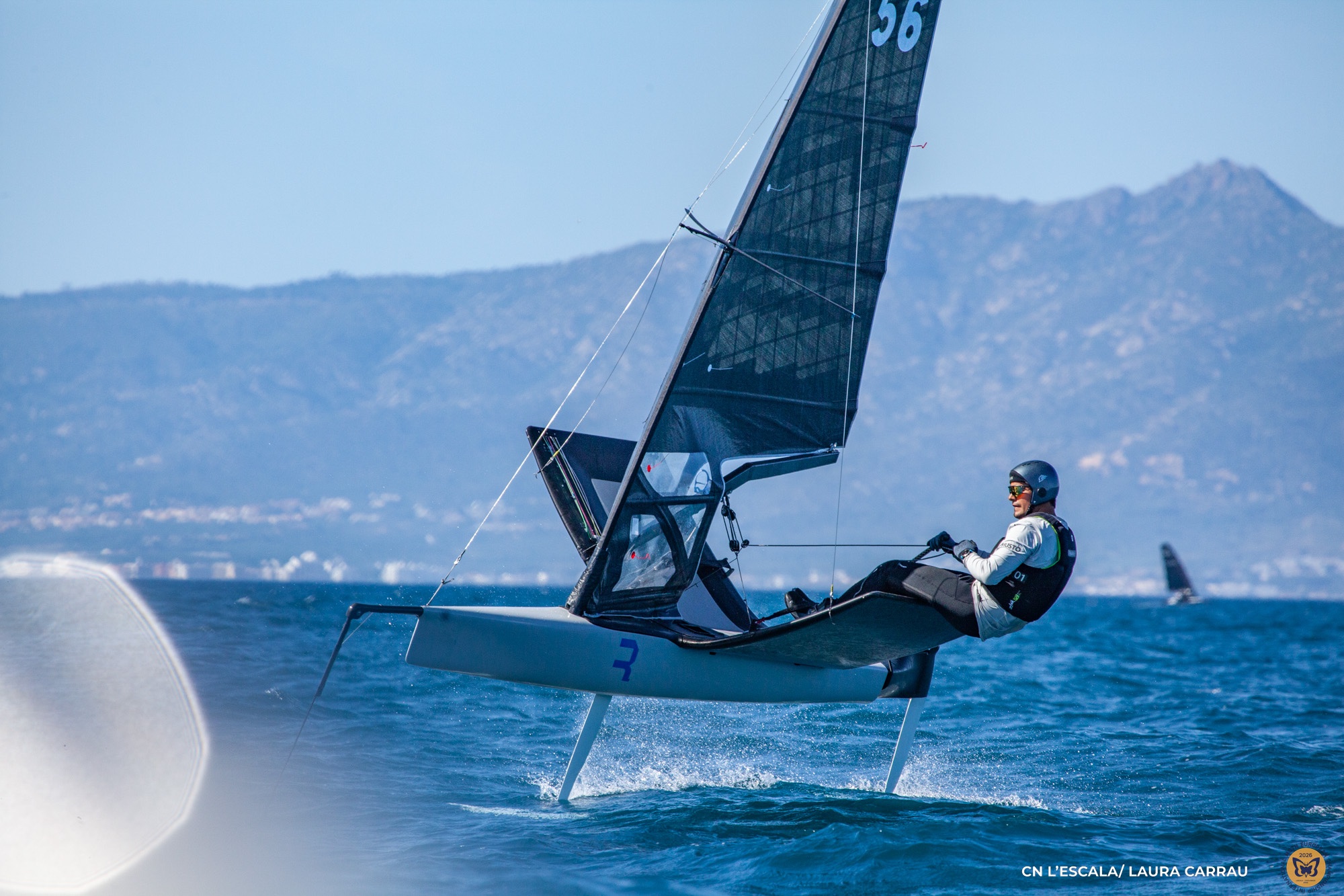 Fundraiser by Jaime Framis : Jaime’s Moth World Championship Perth 2026