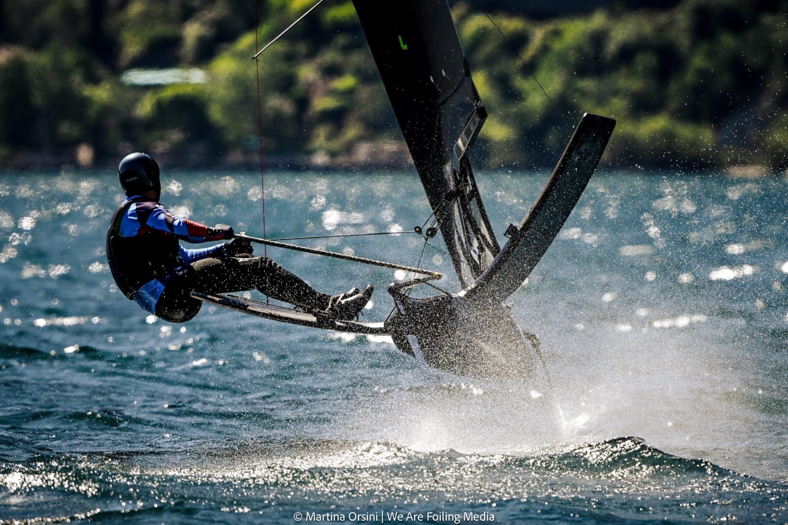 Fundraiser by Jaime Framis : Jaime’s Moth World Championship Perth 2026