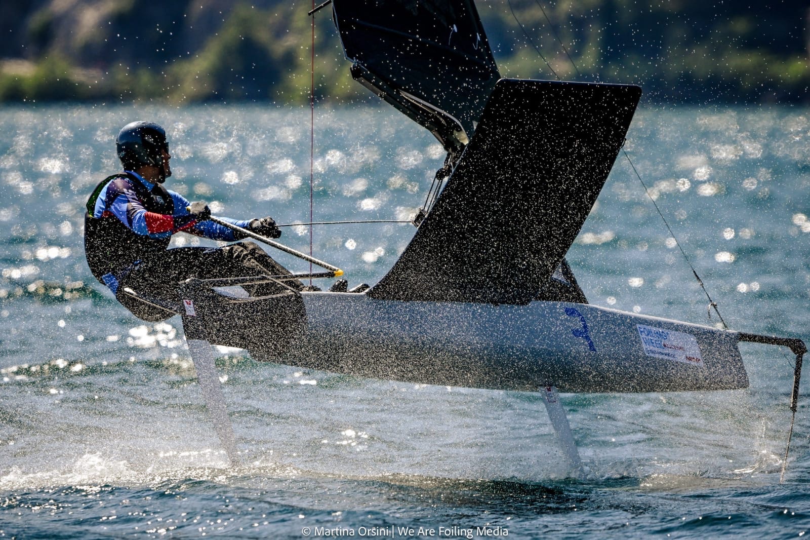Fundraiser by Jaime Framis : Jaime’s Moth World Championship Perth 2026