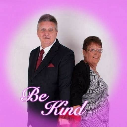 Doug & Jean Seabridge funeral costs ❣️ campaign photo, 6 of 7