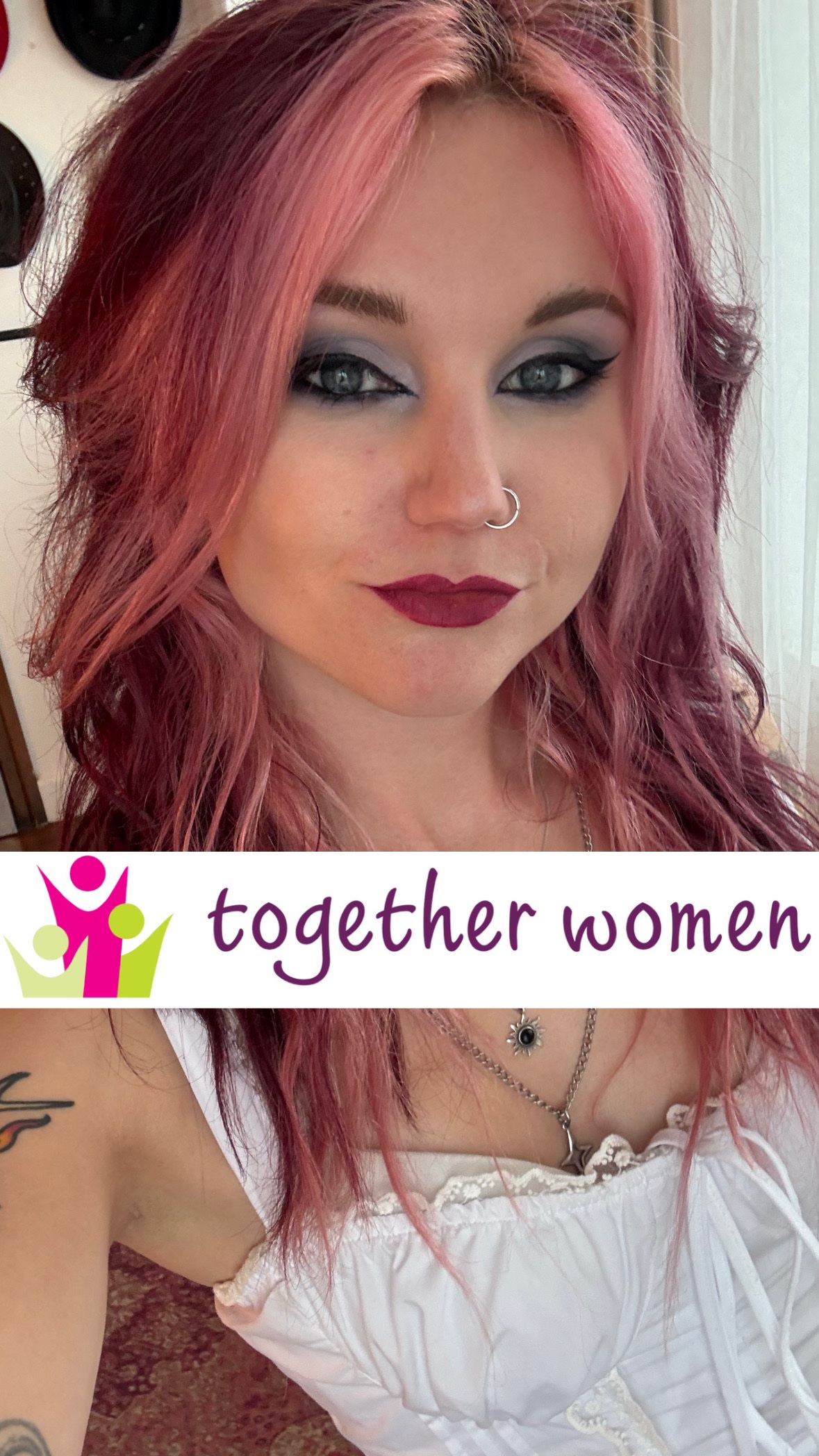 Fundraiser by Alice Bates : Together Women Fundraiser