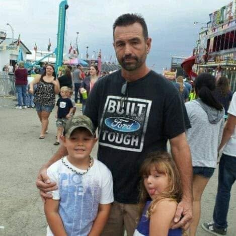 Support Garrett Siffer’s Family campaign photo, 7 of 8