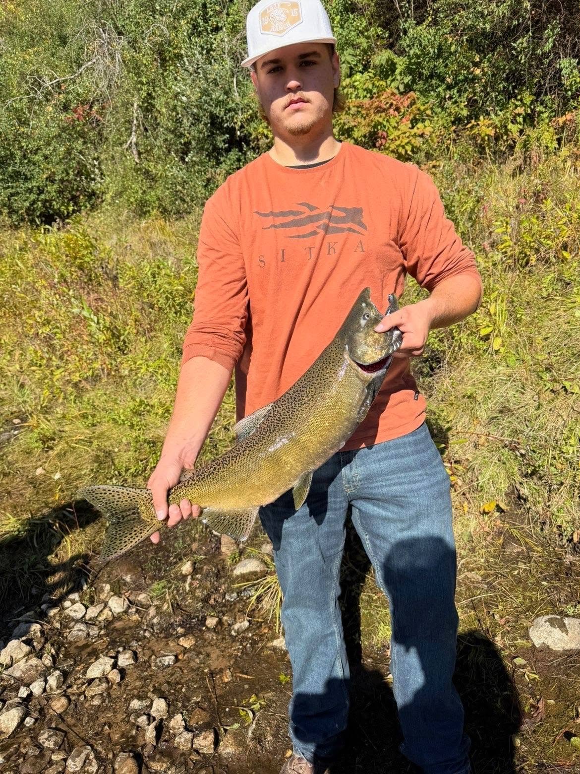 Support Garrett Siffer’s Family campaign photo, 5 of 8