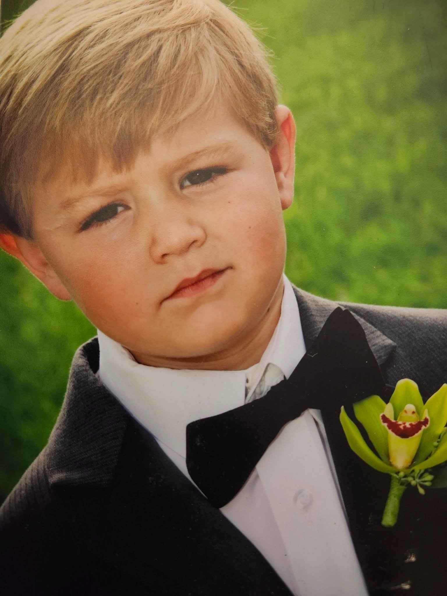 Support Garrett Siffer’s Family campaign photo, 4 of 8
