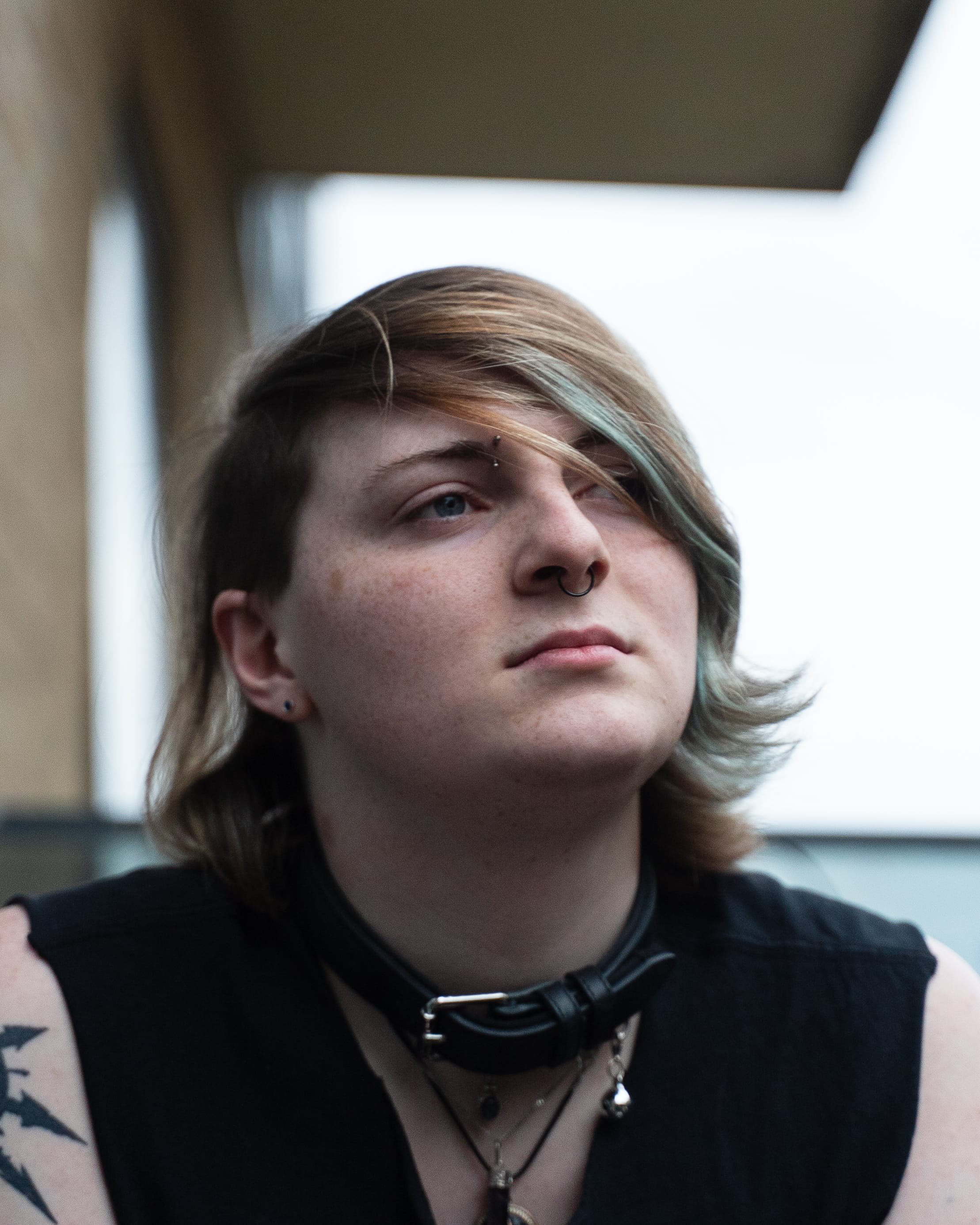 Help a disabled trans woman keep her home campaign photo, 6 of 7