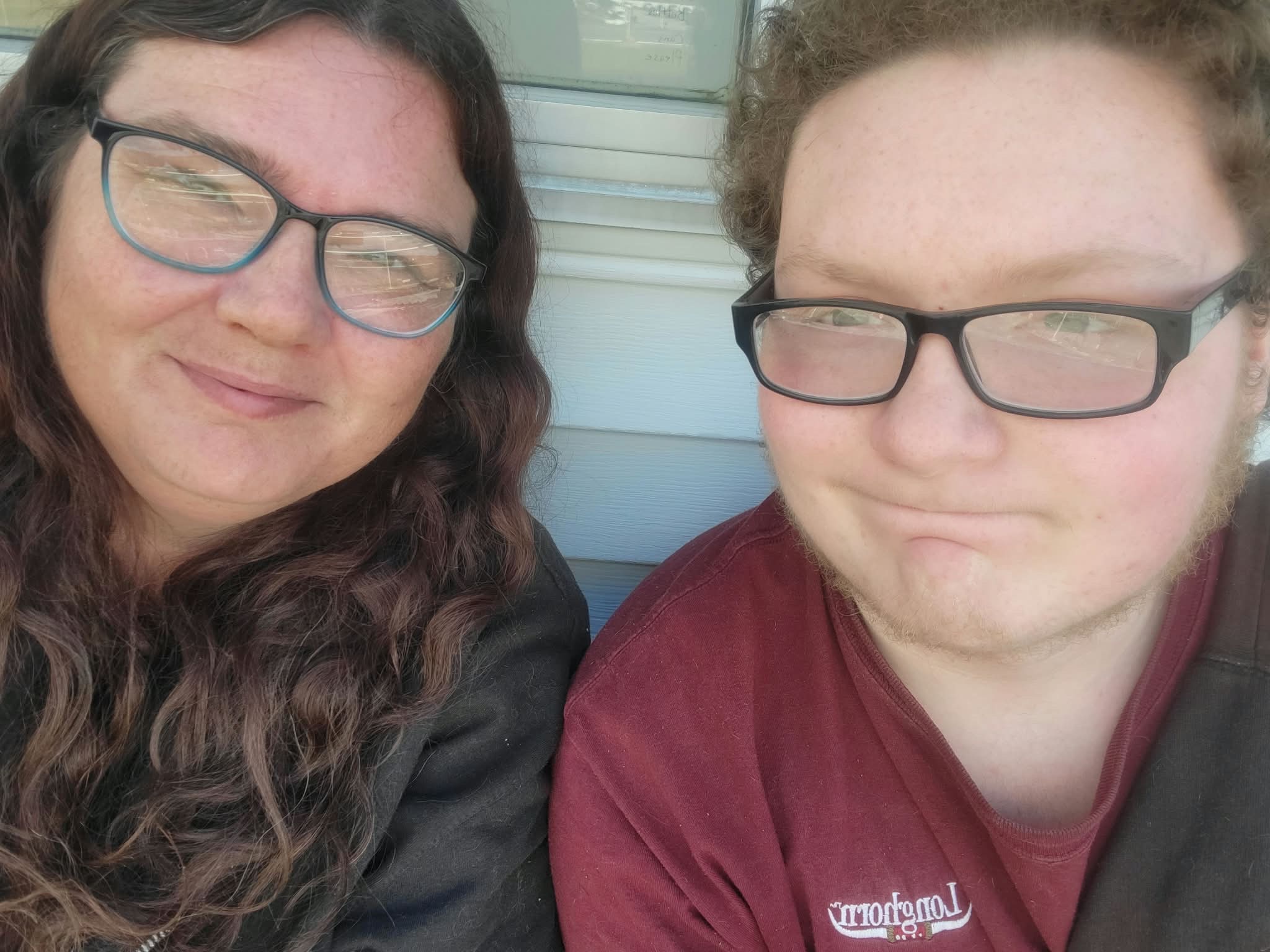 Heather and Jace After the House Fire campaign photo, 2 of 8