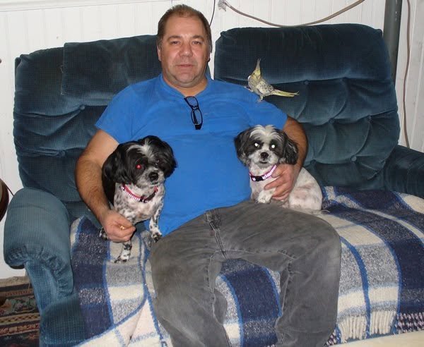Help Lay Our Beloved Billy to Rest campaign photo, 4 of 8