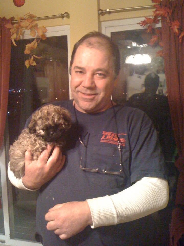Help Lay Our Beloved Billy to Rest campaign photo, 5 of 8