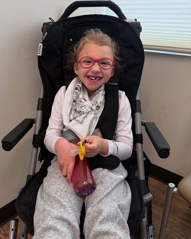 Support Saylor’s Recovery campaign photo, 2 of 5