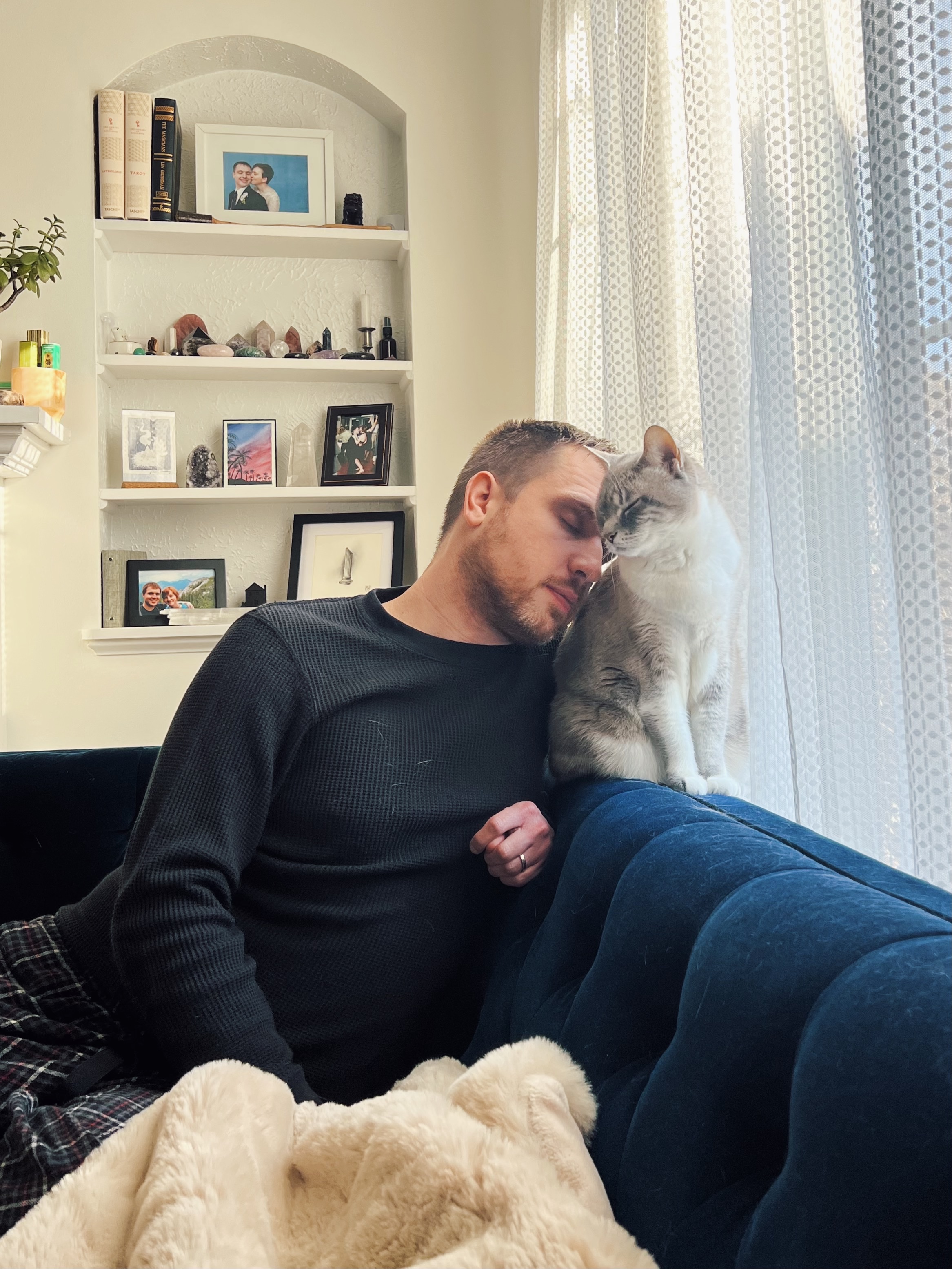 Kampagnen-Foto für Support Luna’s Cancer Treatment, 6 von 8