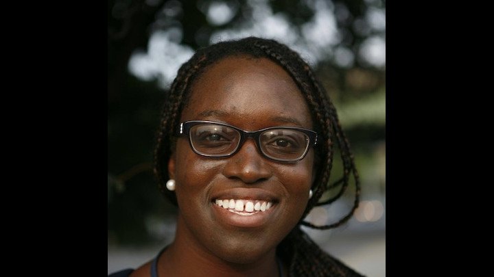 Help a Medical Student Complete Their Final Year of School campaign photo, 2 of 6