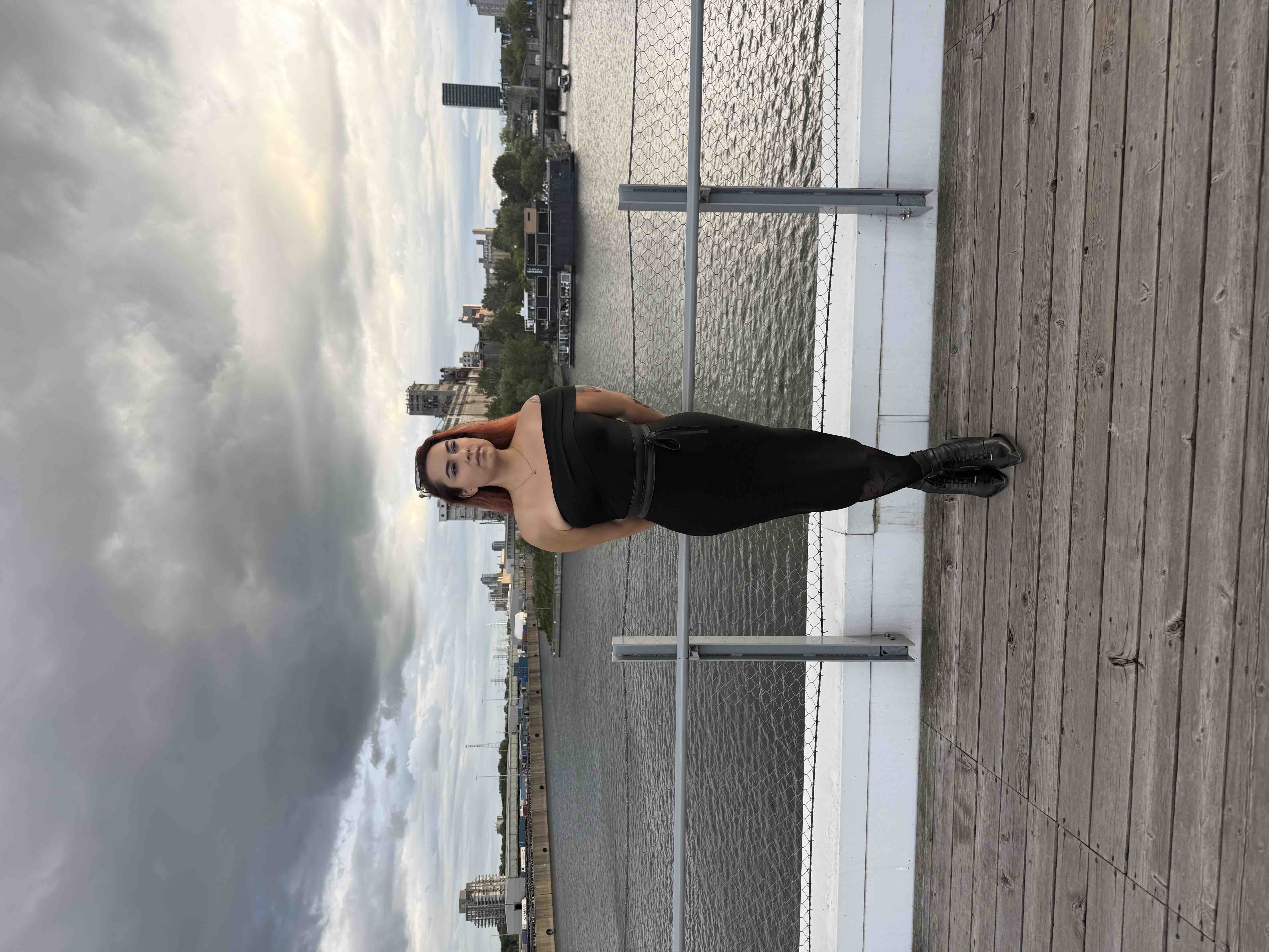 Help me get back on my feet campaign photo, 2 of 4