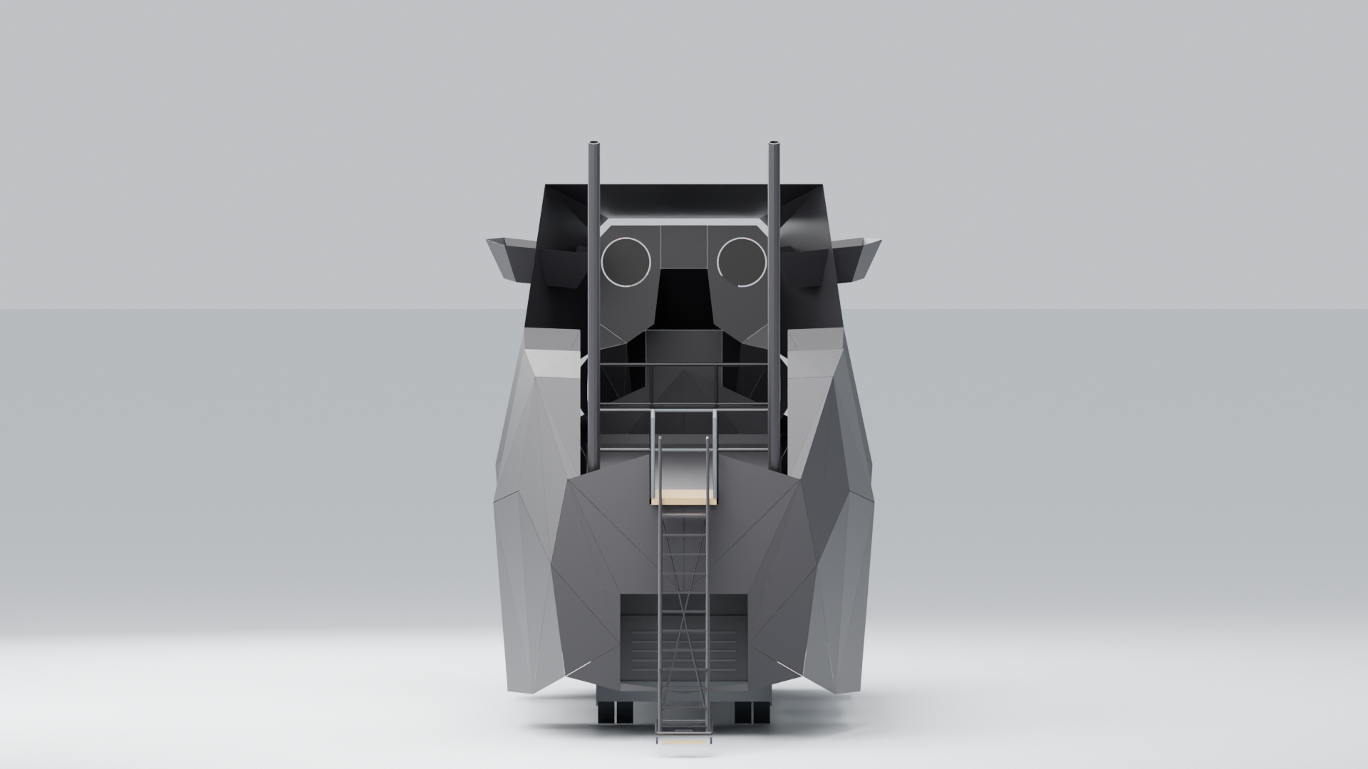 Help Build BAAABS: A Black Sheep Bound for Burning Man campaign photo, 6 of 8