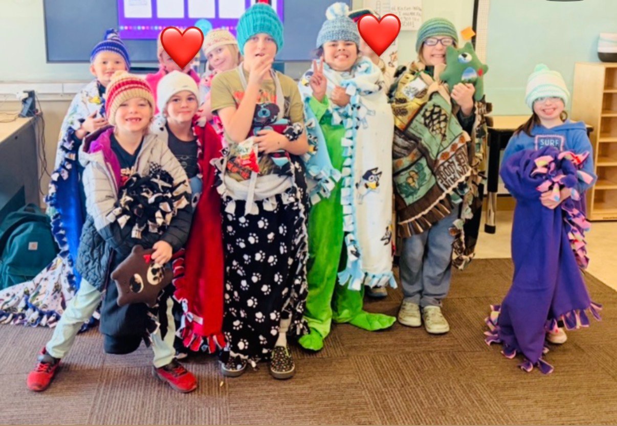 Supporting BEAM and the Children of Bend campaign photo, 7 of 8
