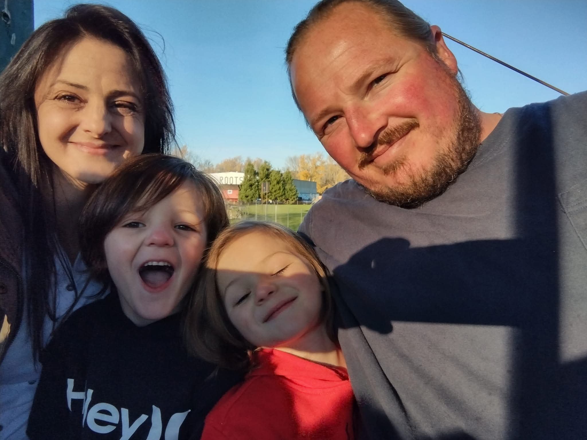 Support Shea and Family After Accident campaign photo, 5 of 8