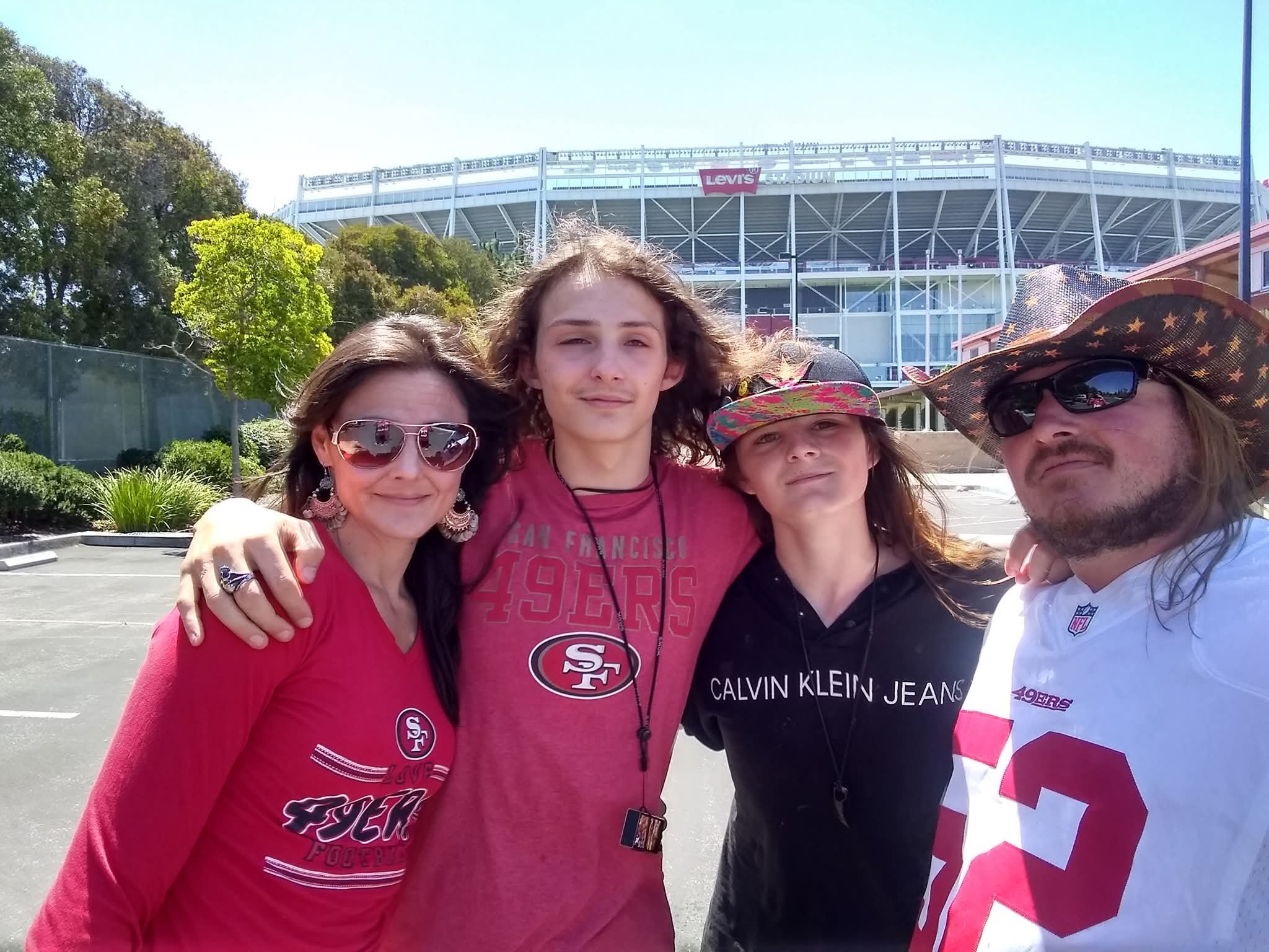Support Shea and Family After Accident campaign photo, 6 of 8