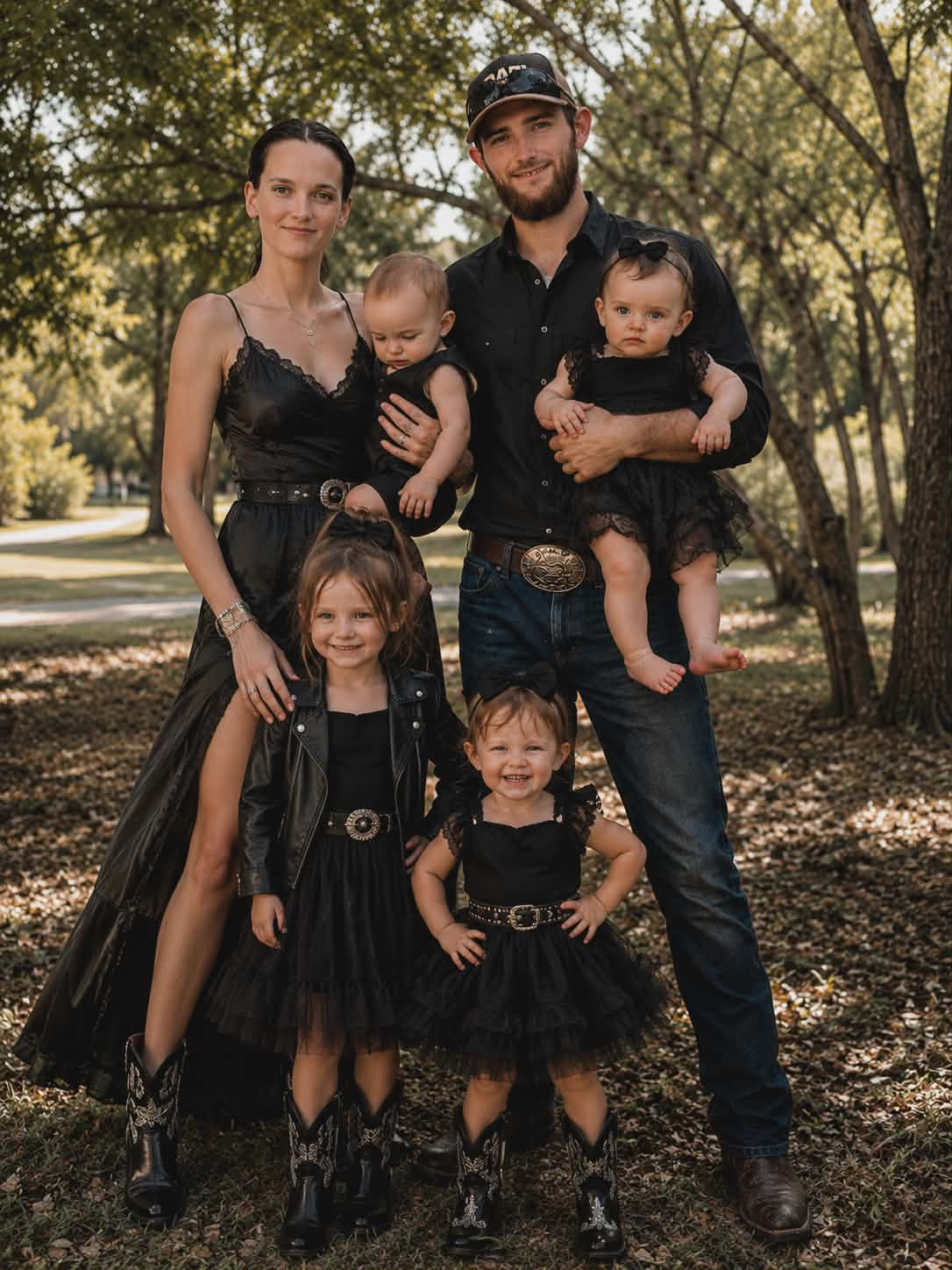 Fundraiser by Christopher Lewis : Keeping the Family Afloat Right Now