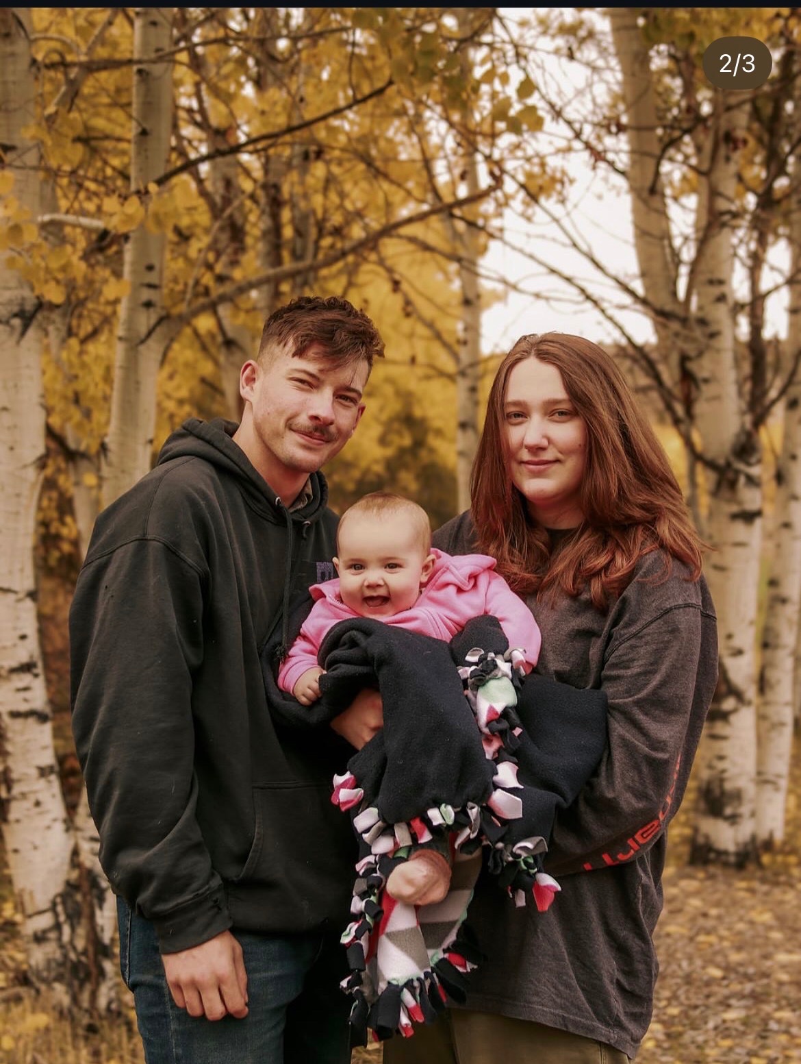 Support Clayton Brown and Family campaign photo, 4 of 5