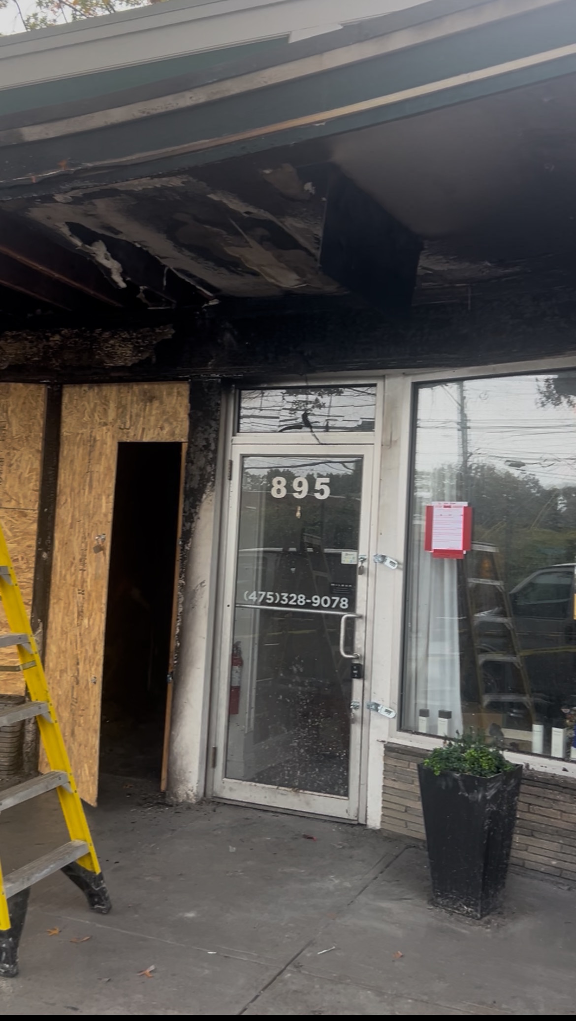 Help Ilya Rafael Salon Family Recover and Reopen campaign photo, 5 of 6