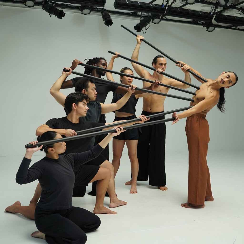Help Bring Rabbit God Dance Project to Life campaign photo, 5 of 6