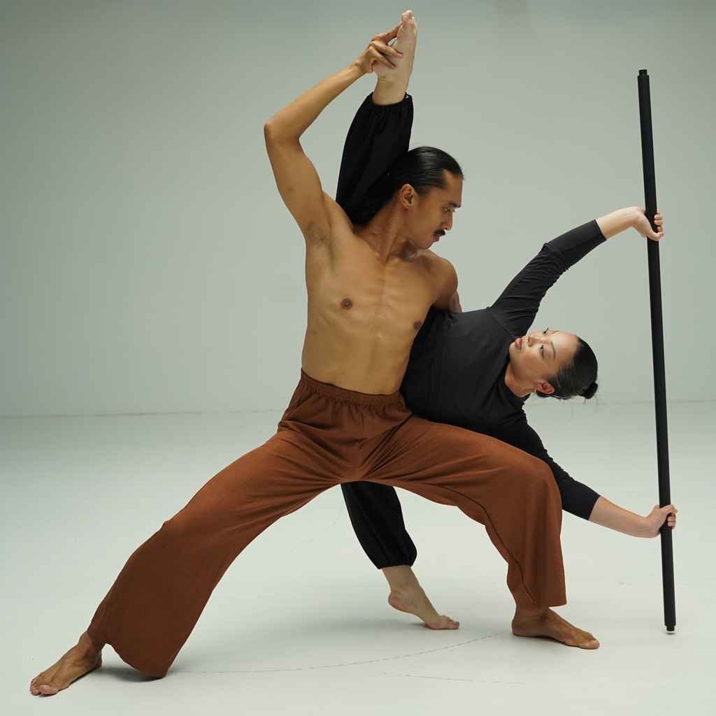 Help Bring Rabbit God Dance Project to Life campaign photo, 2 of 6
