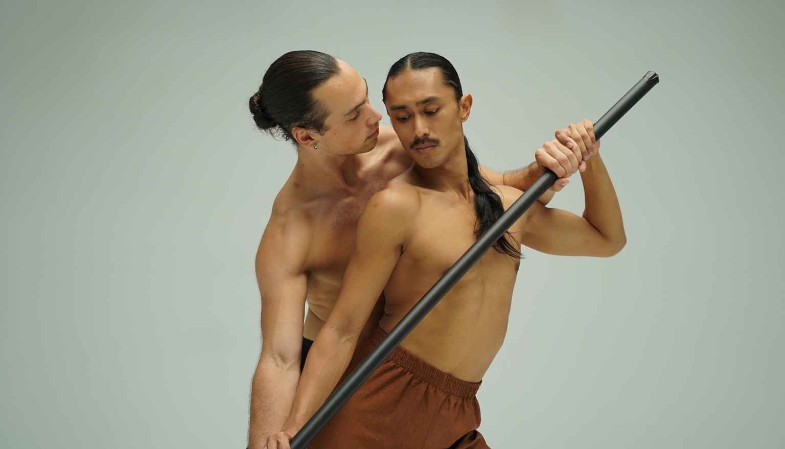 Help Bring Rabbit God Dance Project to Life campaign photo, 4 of 6
