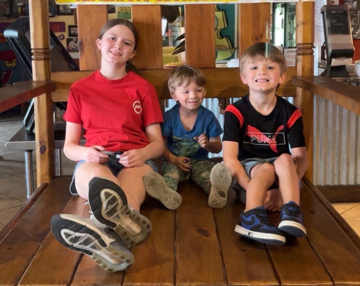 Support The Yoder Family campaign photo, 7 of 8